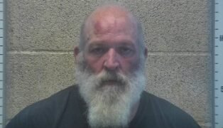 Randolph arrested after arguing with and threatening Majors, police say