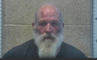 Randolph arrested after arguing with and threatening Majors, police say