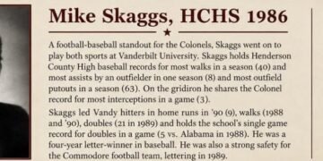 HCHS athletic hall of famer battles aggressive brain cancer