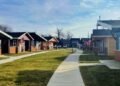 Planning commission recommends changes to tiny homes development ordinance