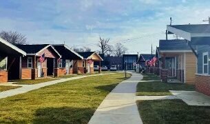 Planning commission recommends changes to tiny homes development ordinance
