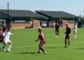 With a 4-0 victory over University Heights Saturday, Cols ‘look like front-runners in the region’