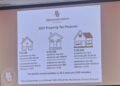 School board approves rate increase on real and personal property
