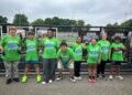 Bend Gate breaks Spottsville’s hold on tug of war title