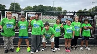 Bend Gate breaks Spottsville’s hold on tug of war title