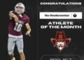 Brody Belt | Athlete of the Month for September