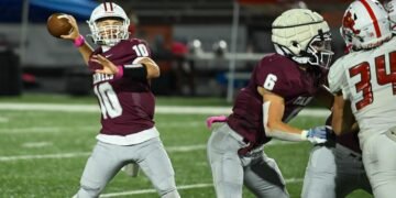 Henderson County drops heartbreaker to GRC in 53-48 shootout