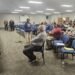 Law enforcement officials praise Flock but some still have questions after Tuesday evening meeting