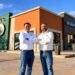 Local Achievement: La Campirana, co-owned by Henderson resident Abraham Brown, will receive prestigious recognition from the Government of Mexico