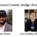 Candidates explain priorities in race that has both sides pointing fingers