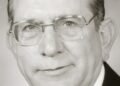 Dr. John Logan remembered as a community builder