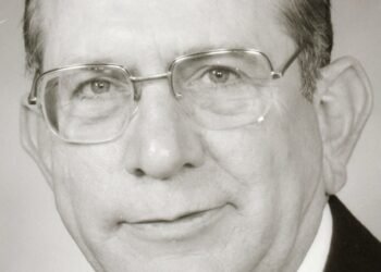 Dr. John Logan remembered as a community builder