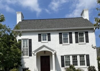 ‘Wine King’ of Henderson lived atop Bauerle Hill