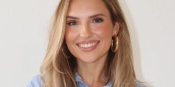 Taylor Hanley hired as HED vice president