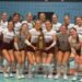 After second straight district championship, Lady Cols volleyball set eyes on the regional