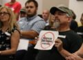 State lawmakers hear data center concerns from across Kentucky at Frankfort ‘listening session’