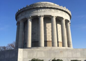 Find another perspective of the American Revolution in Vincennes