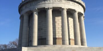 Find another perspective of the American Revolution in Vincennes