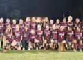Lady Cols win thrilling region championship