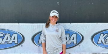 HCHS golf teams finish out the season with several state qualifiers