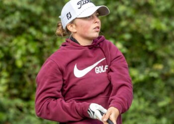 Grogan wraps up ‘extraordinary’ golf career at HCHS