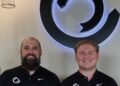 Henderson native returns home and buys local Core Chiropractic