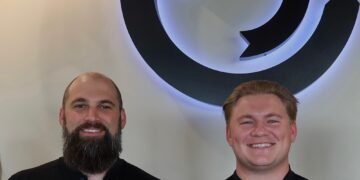 Henderson native returns home and buys local Core Chiropractic