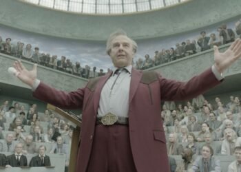 October releases poised to keep box office momentum going