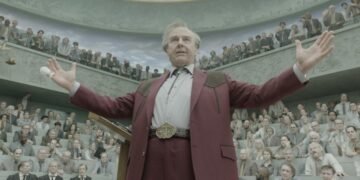 October releases poised to keep box office momentum going